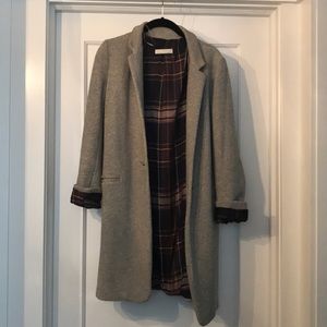 Zara jacket